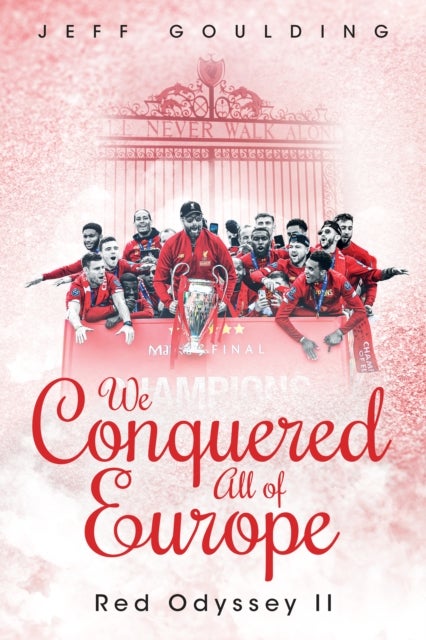 We Conquered All of Europe - Red Odyssey II
