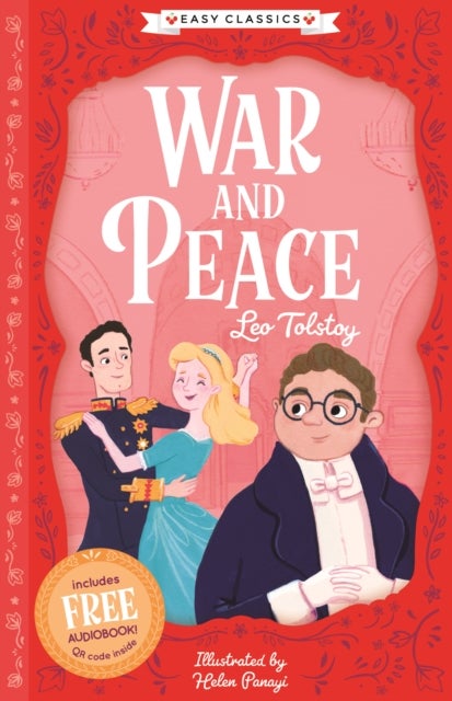 War and Peace (Easy Classics)