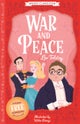 War and Peace (Easy Classics)