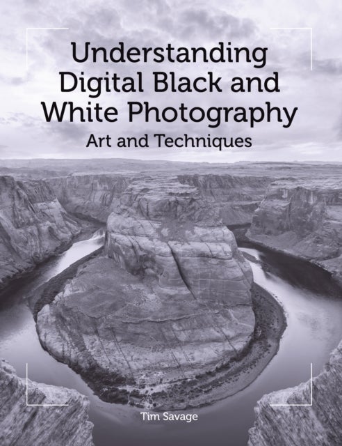 Understanding Digital Black and White Photography - Art and Techniques