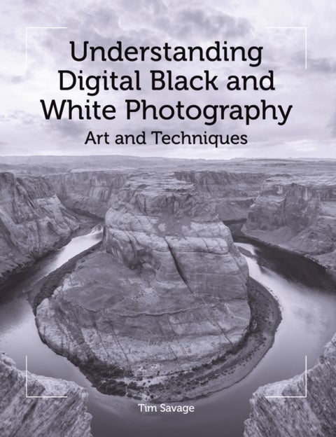 Understanding Digital Black and White Photography - Art and Techniques