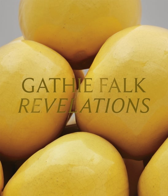 Gathie Falk - Revelations