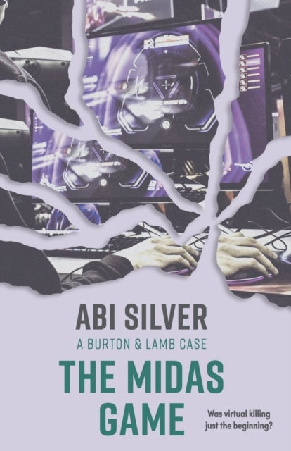 The Midas Game - A Burton and Lamb Case (Book 5)