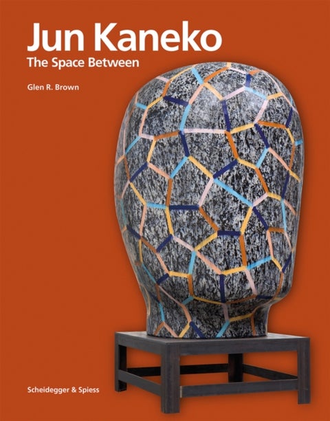 Jun Kaneko - The Space Between