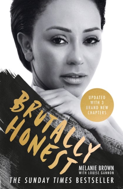 Brutally Honest - The Sunday Times Bestseller