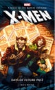 Marvel novels - X-Men: Days of Future Past
