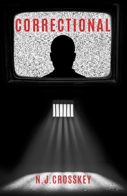 Correctional - Welcome to Justice Live! the gameshow where you vote to kill off death-row prisoners!