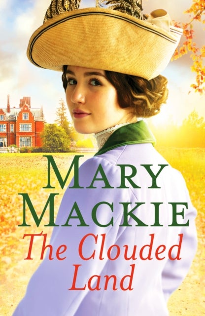 The Clouded Land - An engaging saga of family and secrets
