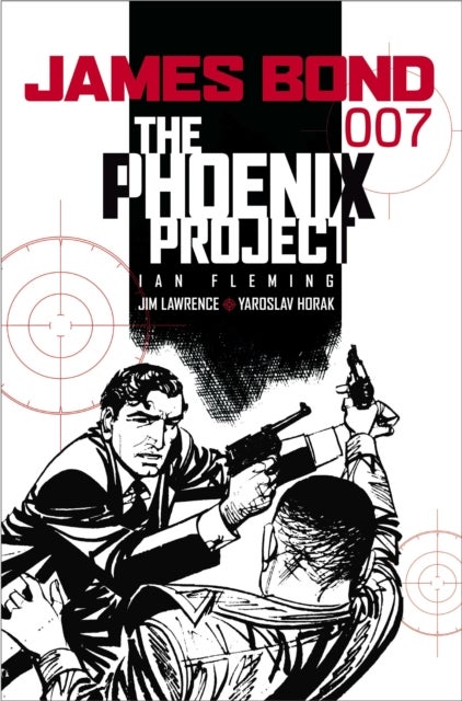 James Bond - the Phoenix Project - Casino Royale
