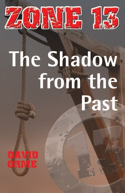 The Shadow from the Past - Set Three