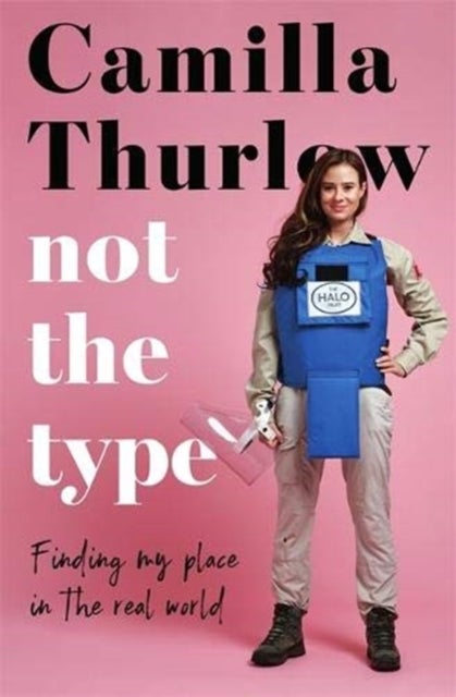 Not the Type - Finding your place in the real world