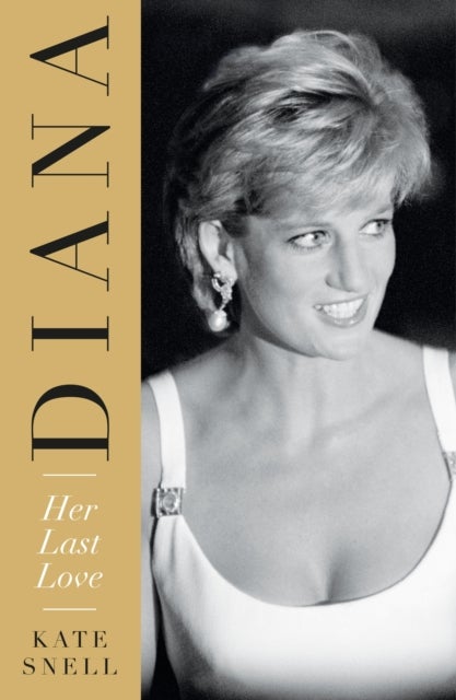 Diana - Her Last Love