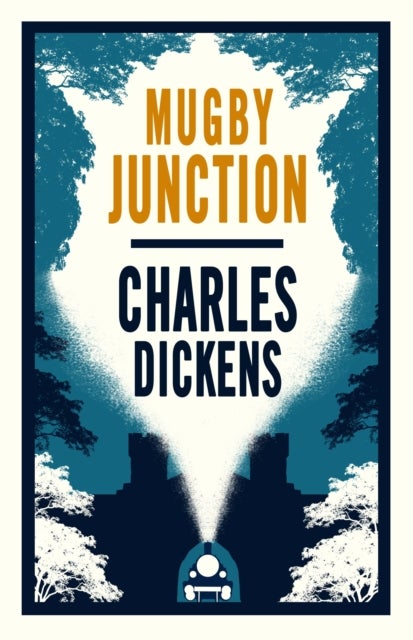Mugby Junction - Annotated Edition