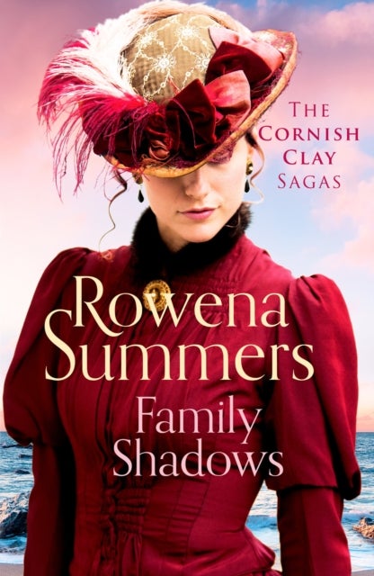 Family Shadows - A heart-breaking novel of family secrets