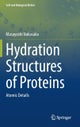 Hydration Structures of Proteins
