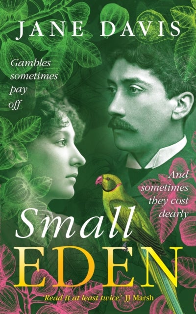 Small Eden - Gambles sometimes pay off. And sometimes they cost dearly.