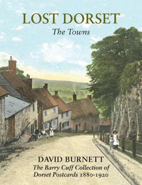 Lost Dorset - The Towns