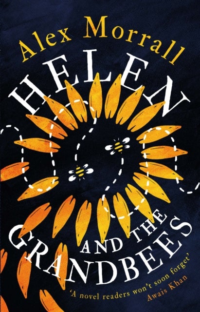 Helen and the Grandbees - Uplifting' Daily Mail