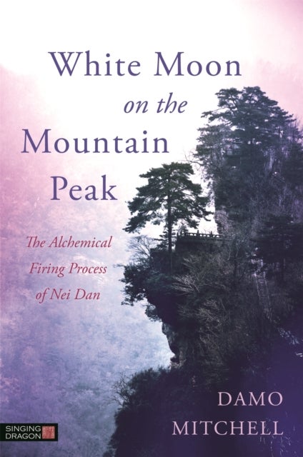 White Moon on the Mountain Peak - The Alchemical Firing Process of Nei Dan