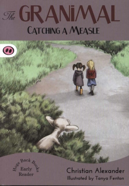 Catching a Measle - Volume 7