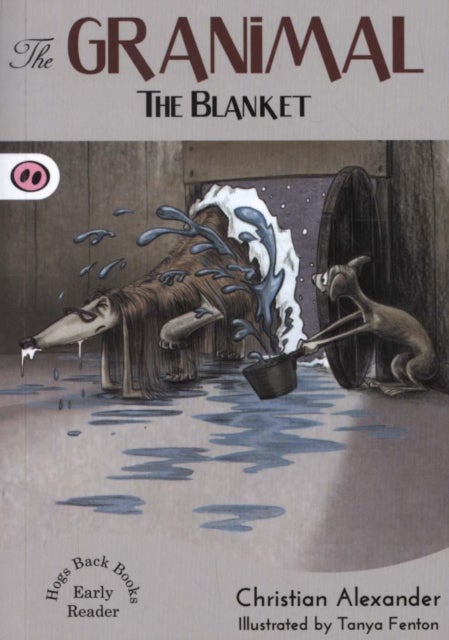 The Blanket - Volume 8