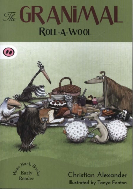 Roll-A-Wool - Volume 9