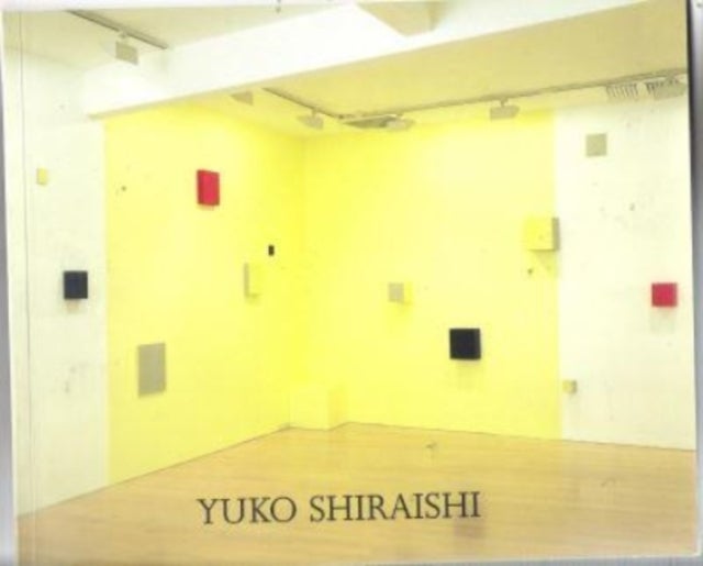 Yuko Shiraishi - Assemble - Disperse
