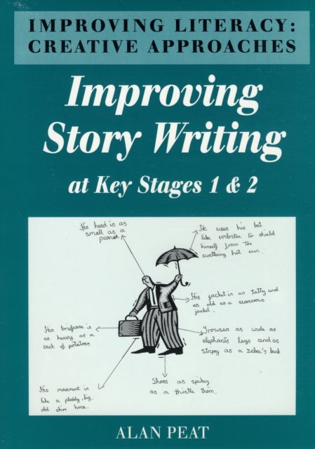 Improving Literacy - Creative Approaches