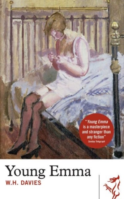Library of Wales: Young Emma