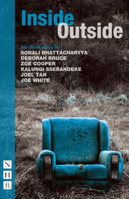 Inside/Outside - Six Short Plays
