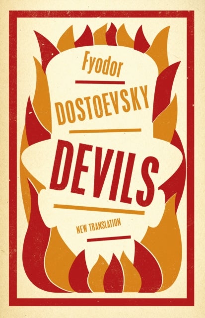Devils: New Translation - Newly Translated and Annotated