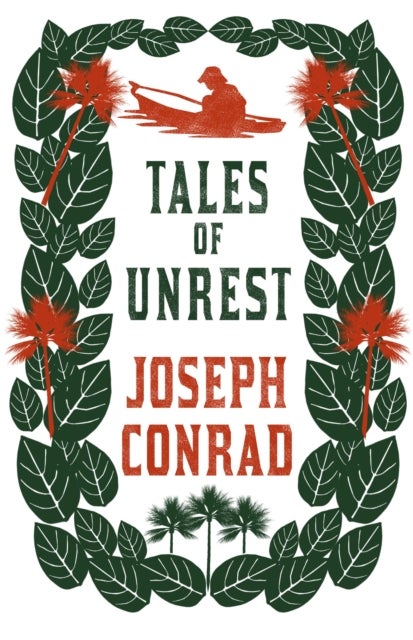 Tales of Unrest - Annotated Edition