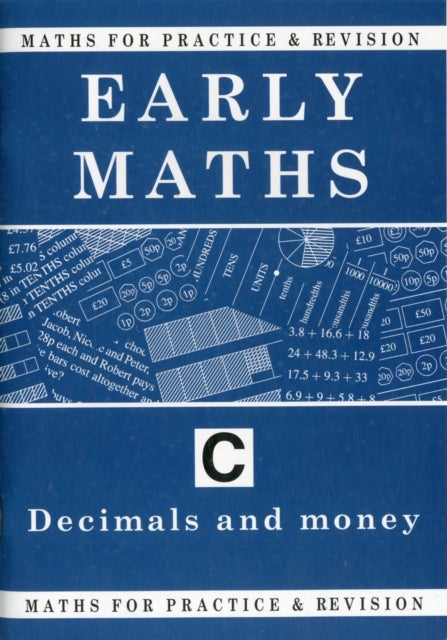 Maths for Practice and Revision