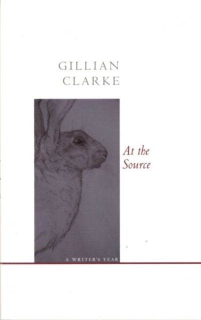 At the Source - A Writer's Year