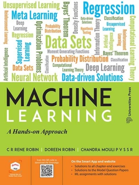 Machine Learning - A Hands-on Approach