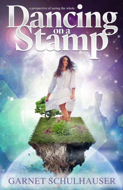 Dancing on a Stamp - Startling Revelations from the Other Side