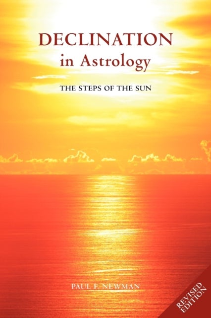 Declination in Astrology - The Steps of the Sun