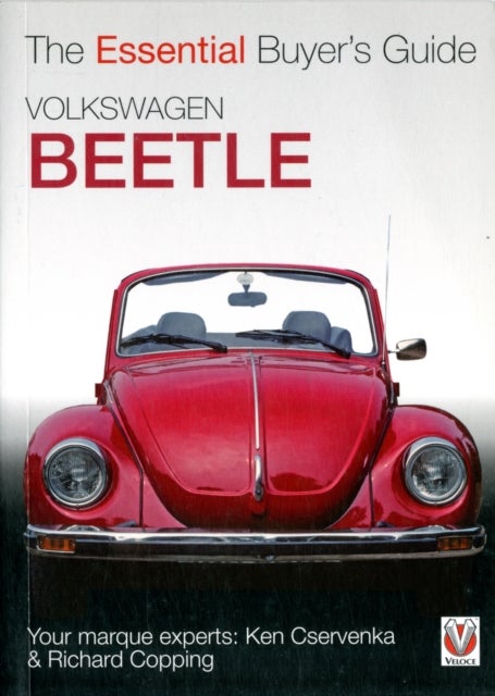 Essential Buyers Guide Volkswagon Beetle - The Essential Buyer’s Guide