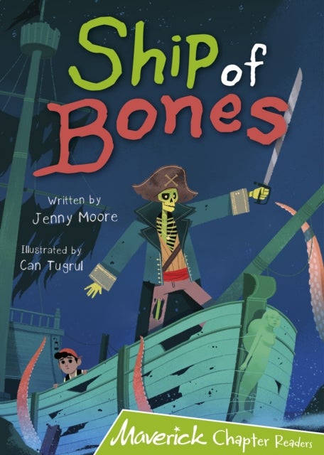 Ship of Bones - (Lime Chapter Reader)