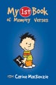 My First Book of Memory Verses