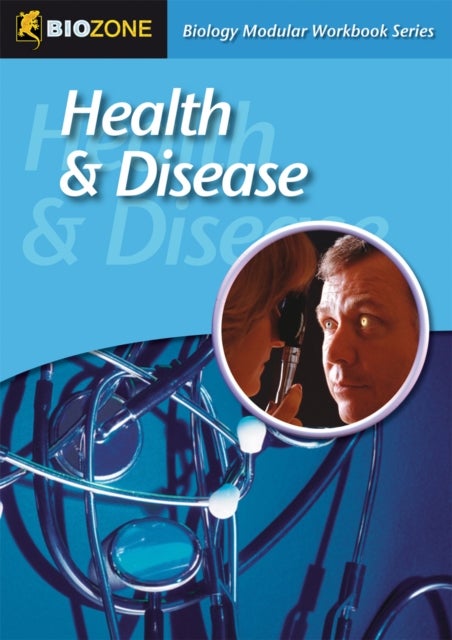 Health and Disease - Modular Workbook