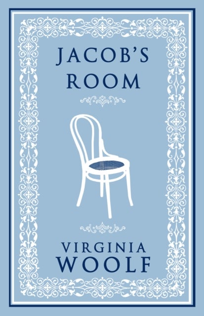 Jacob's Room - Annotated Edition