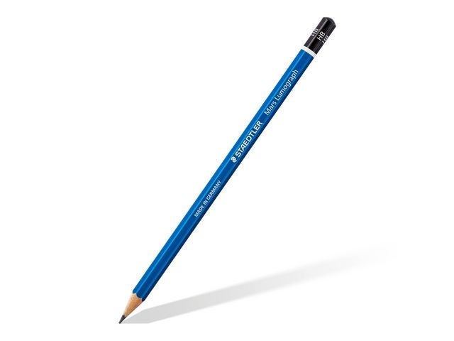 Blyant Staedtler Lumograph HB