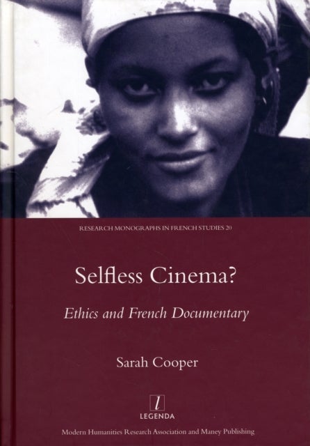 Selfless Cinema?
