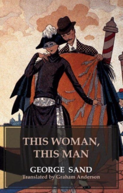 This Woman, This Man - Elle et Lui