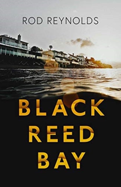 Black Reed Bay - The MUST-READ thriller of 2021… first in a heart-pounding new series