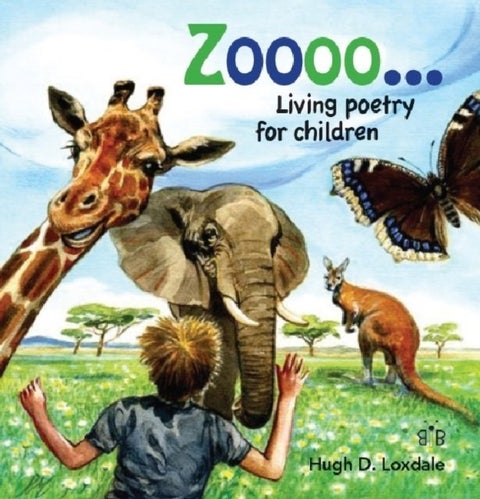 Zoooo... - Living Poems for Children
