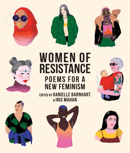 Women of Resistance - Poems for a New Feminism