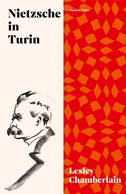 Nietzsche in Turin - The End of the Future