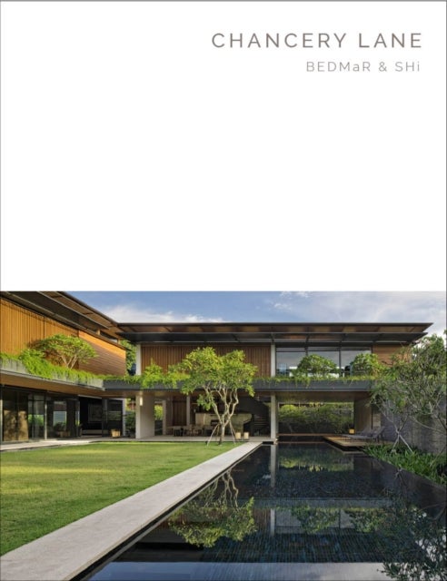 Chancery Lane - Ernesto Bedmar Architects (Masterpiece Series)